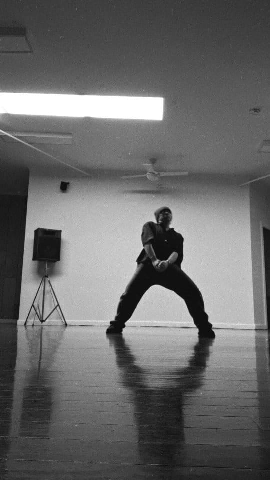 Post 3 by ☰ JUSTIN WIRIADI ☰ on Instagram (video)