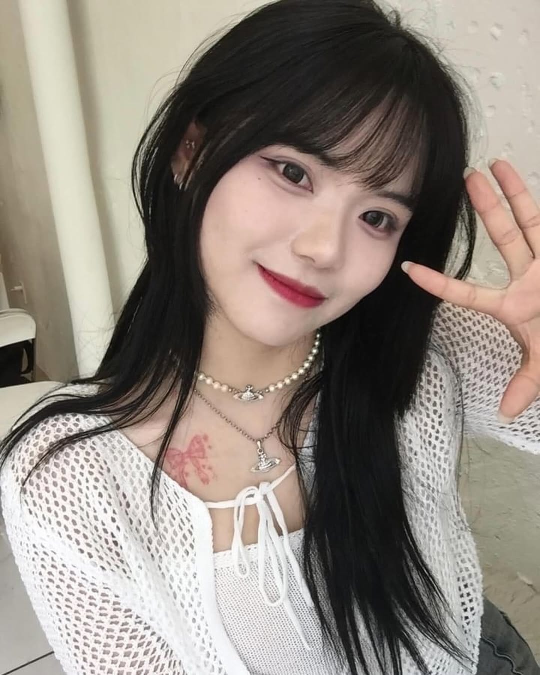 Post 5 by 소낙 ⋆︎* 핸드포크 나비타투 홍대타투 日本語できます💖 on Instagram (carousel)