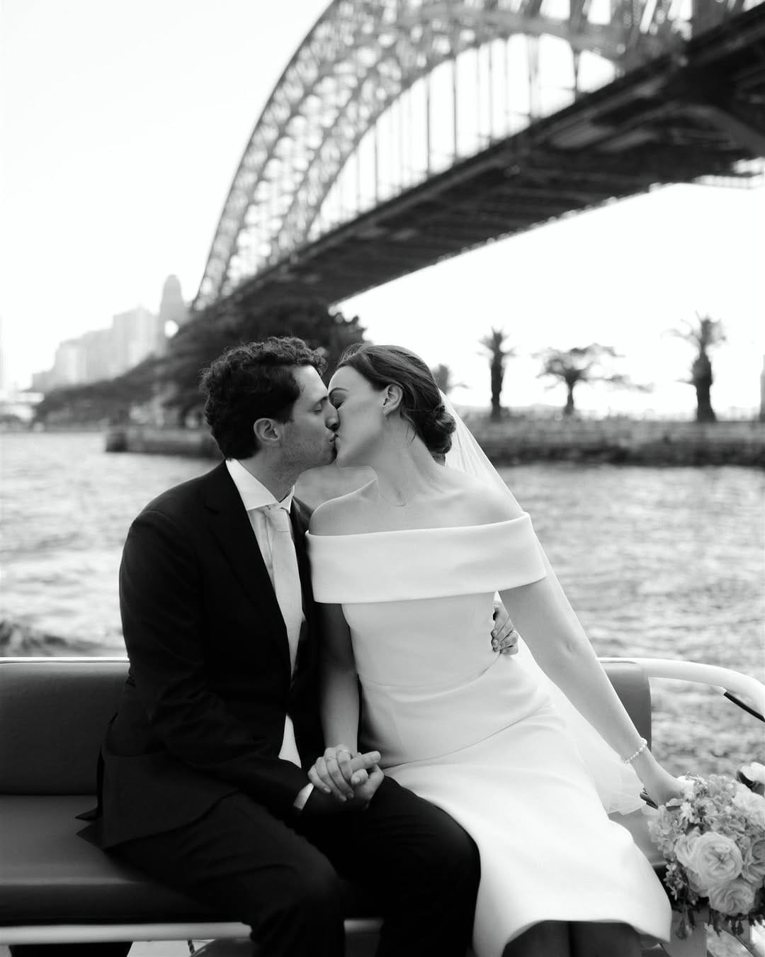 Post 8 by Sydney Wedding Photographer on Instagram (image)