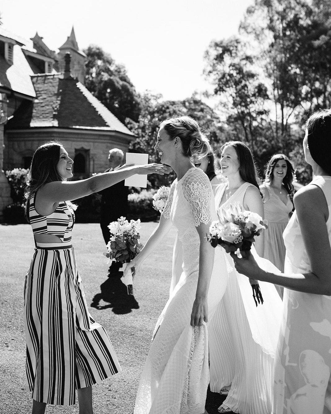Post 6 by Sydney Wedding Photographer on Instagram (image)