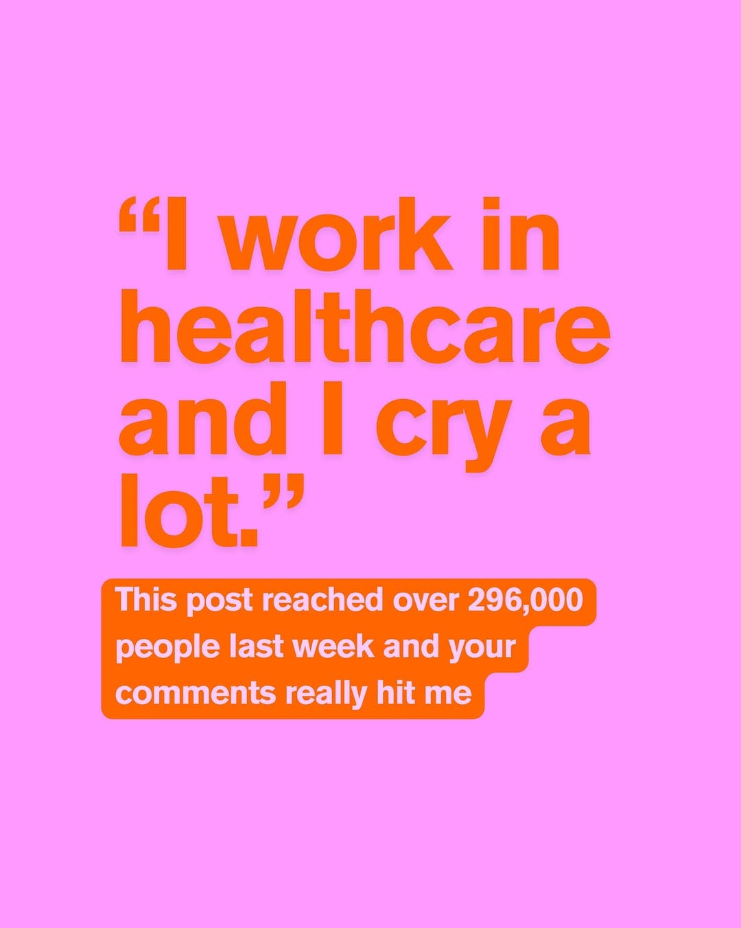 Post 4 by Soulful Scrubs | Healthcare Fun & Colour ✨ on Instagram (carousel)