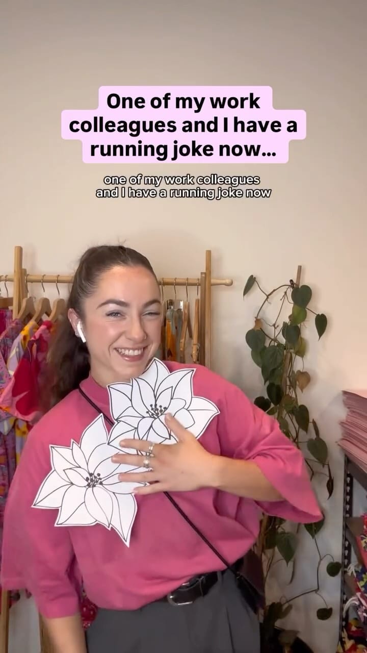 Post 3 by Soulful Scrubs | Healthcare Fun & Colour ✨ on Instagram (video)
