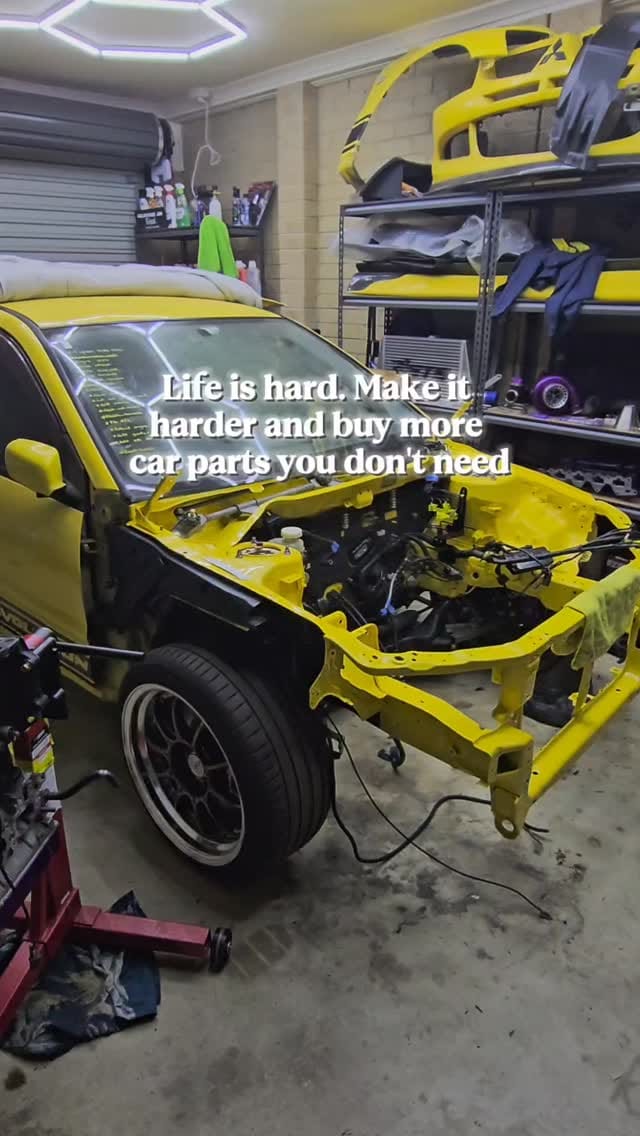 Post 7 by Julian Townley on Instagram (video)