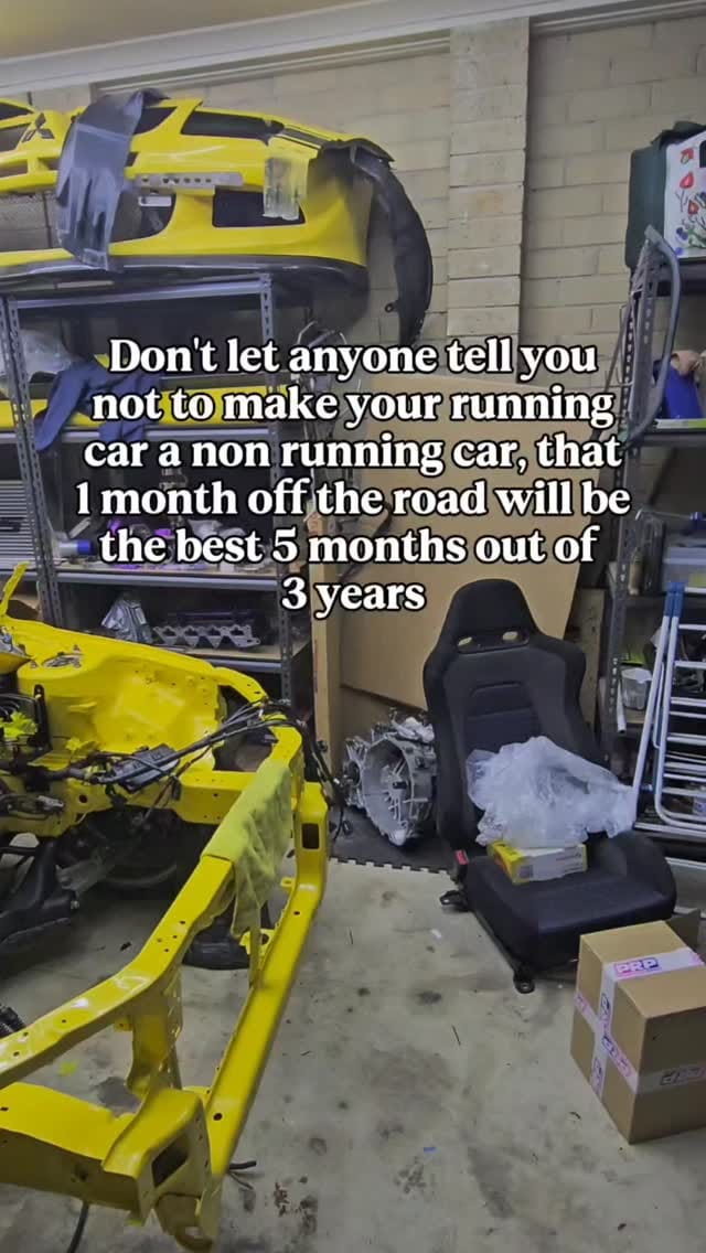 Post 4 by Julian Townley on Instagram (video)