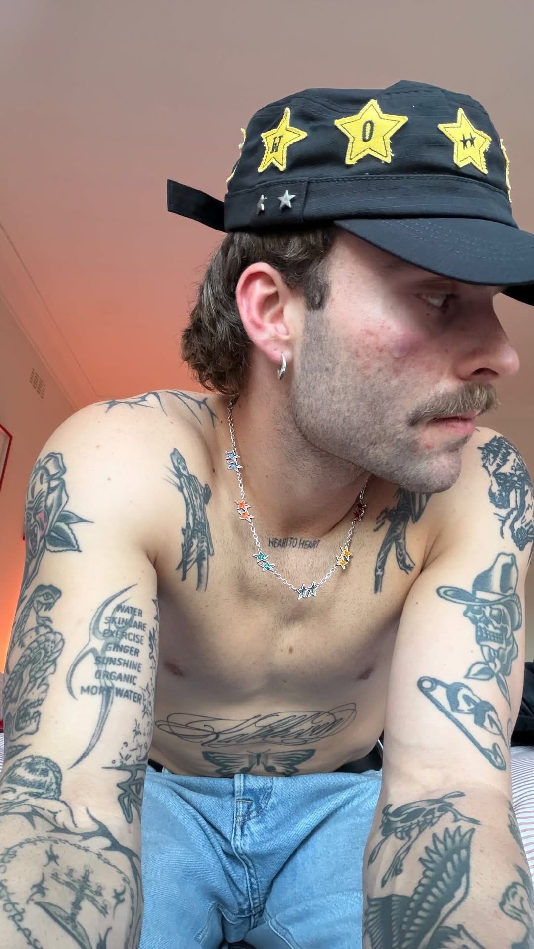 Post 2 by Harold on Instagram (video)
