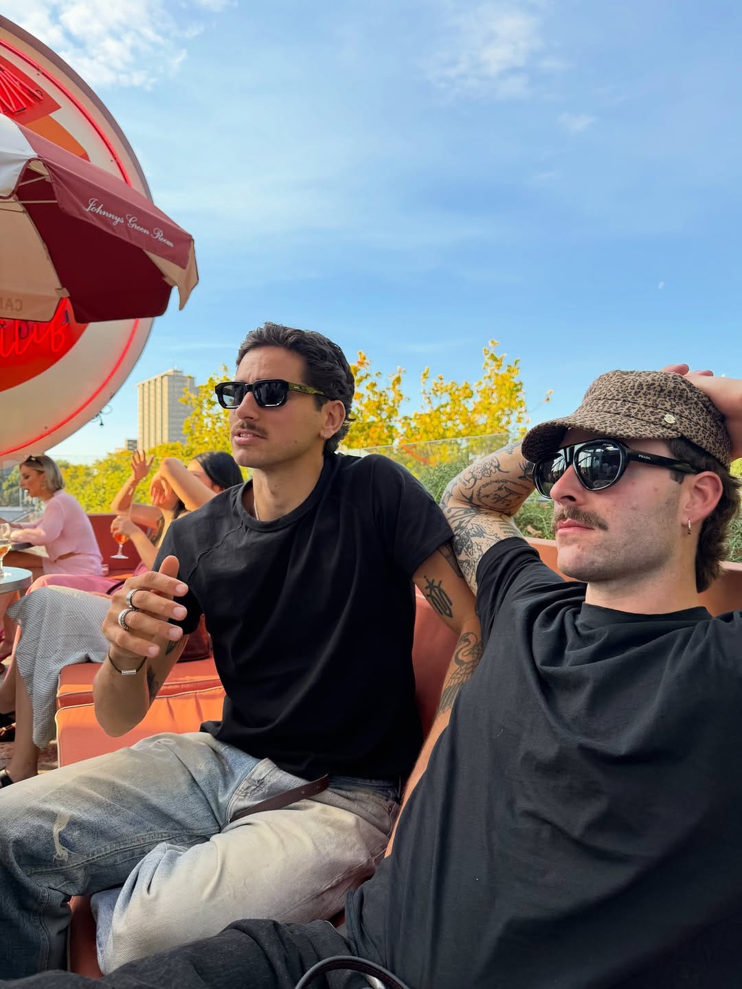 Post 3 by Harold on Instagram (carousel)