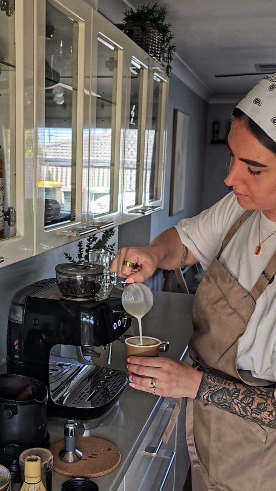 Post 5 by Becca 🌏 on Instagram (video)