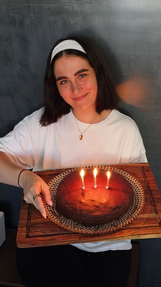 Post 6 by Becca 🌏 on Instagram (video)