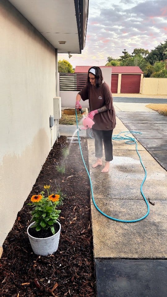 Post 3 by Becca 🌏 on Instagram (video)
