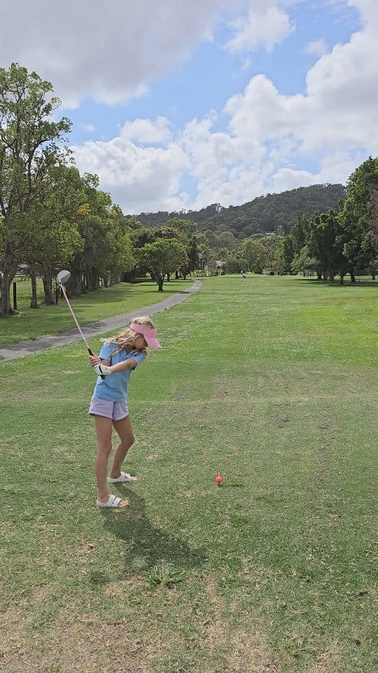 Post 4 by Mitch Gilmore on Instagram (video)