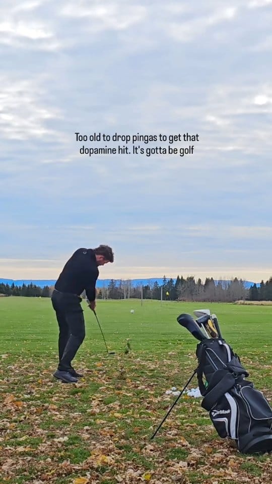 Post 9 by Mitch Gilmore on Instagram (video)