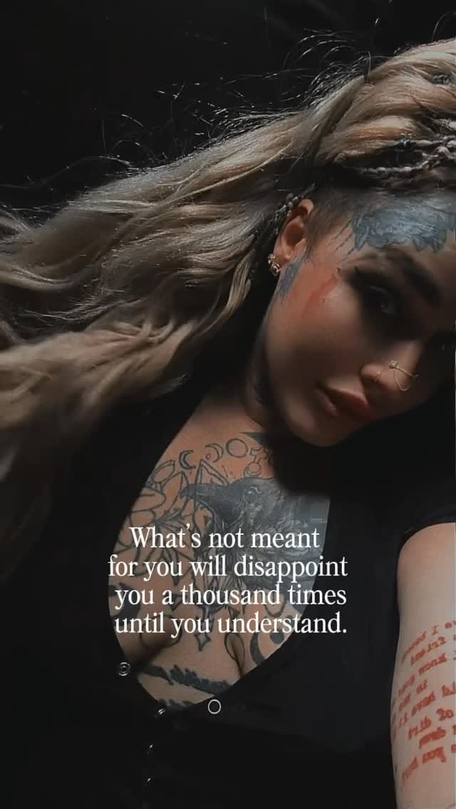 Post 2 by Jamie Jane Voryer on Instagram (video)