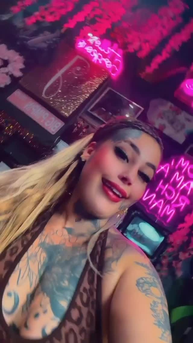 Post 8 by Jamie Jane Voryer on Instagram (video)