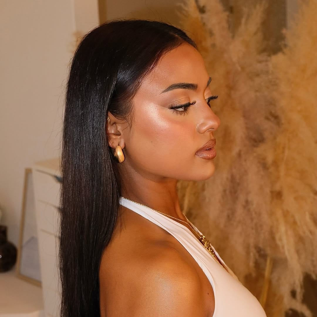 Post 10 by @sarahkishori_makeup on Instagram (image)