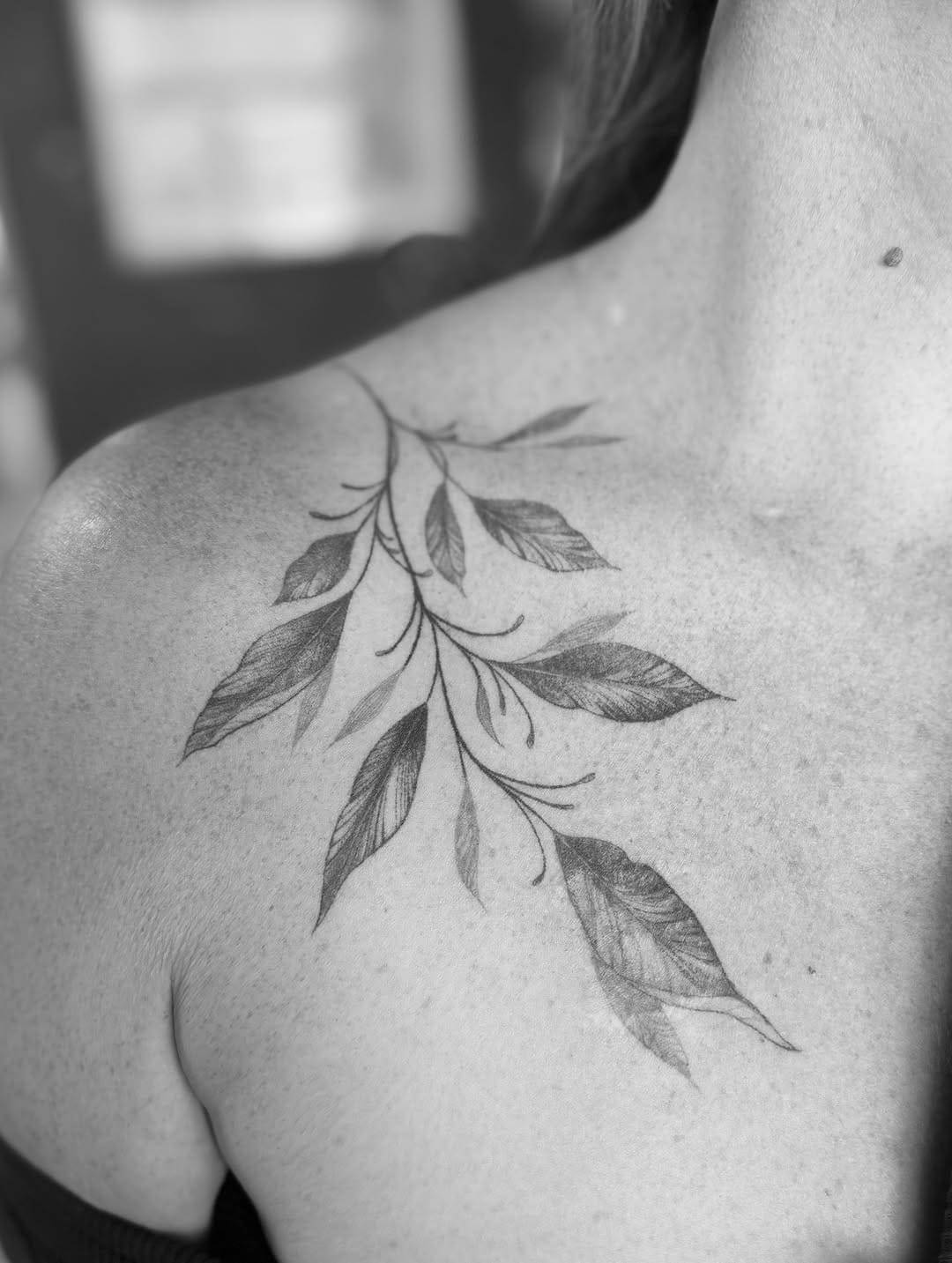 Post 9 by Sarah / Perth Tattoo Artist on Instagram (carousel)