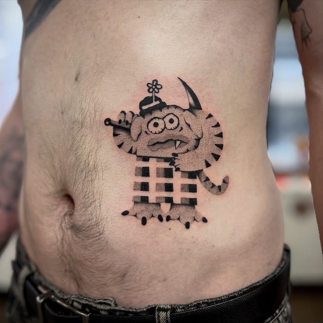 Post 6 by Pat on Instagram (image)