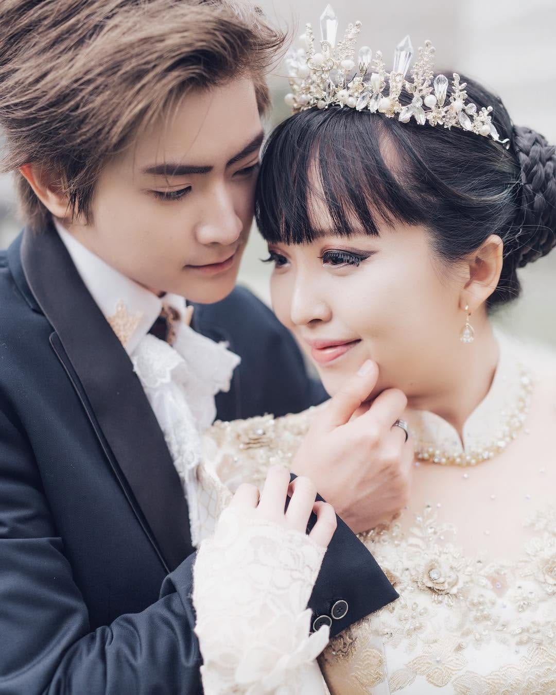 Post 9 by Pinky Lu Xun on Instagram (image)