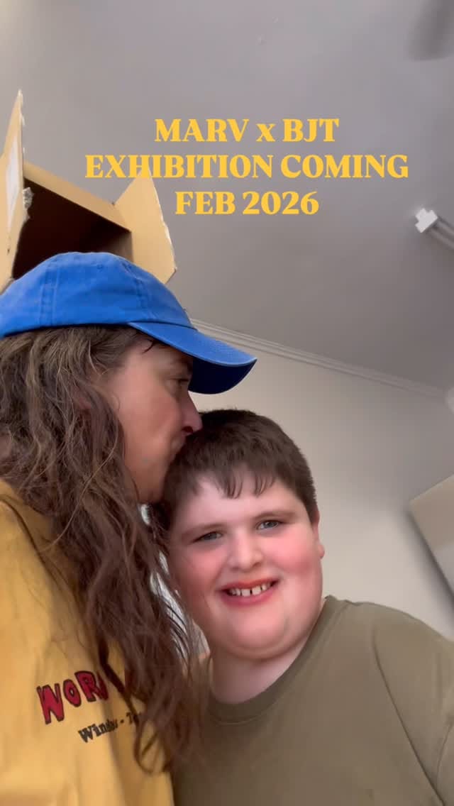 Post 7 by Billie Justice Thomson on Instagram (video)