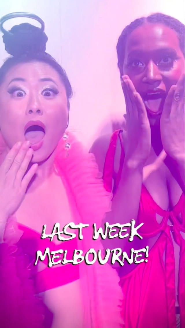 Post 1 by 𝐁𝐞𝐫𝐧𝐢𝐞 𝐃𝐢𝐞𝐭𝐞𝐫 on Instagram (video)