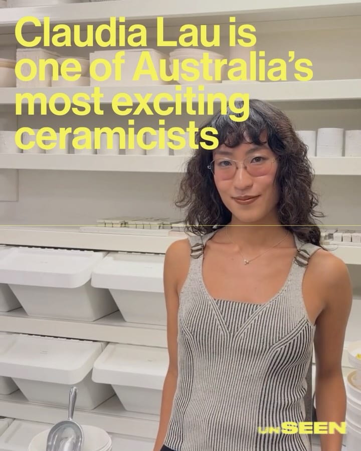 Post 4 by Claudia Lau on Instagram (carousel)
