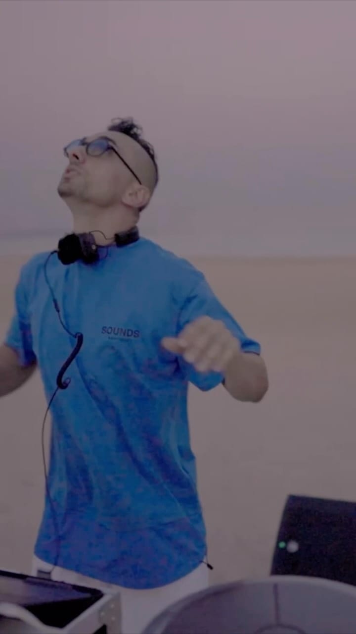 Post 6 by Walter Scalzone on Instagram (video)