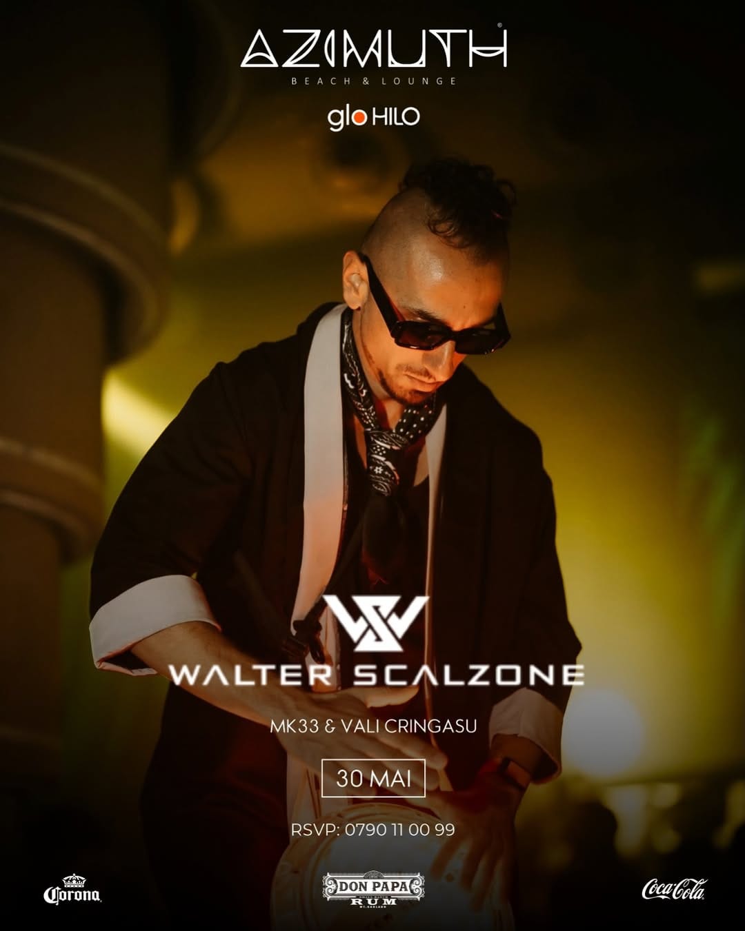 Post 4 by Walter Scalzone on Instagram (image)