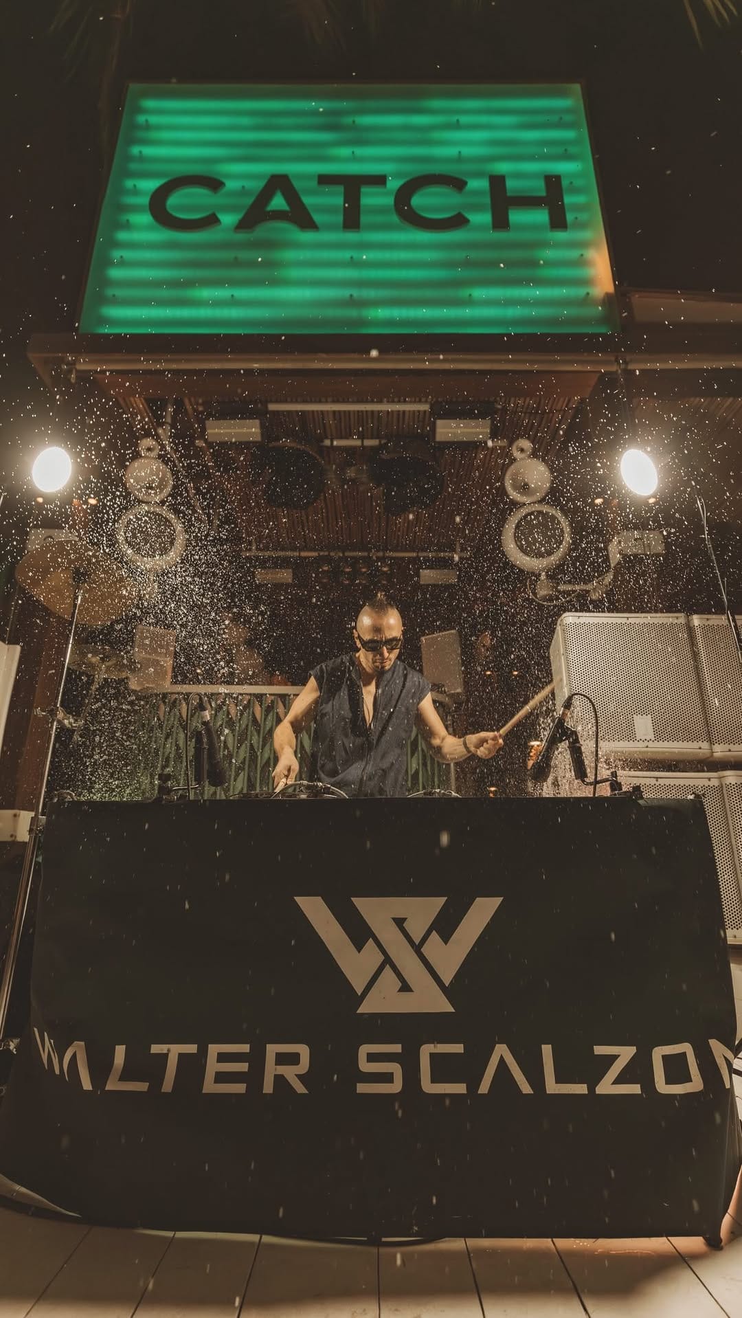 Post 2 by Walter Scalzone on Instagram (video)