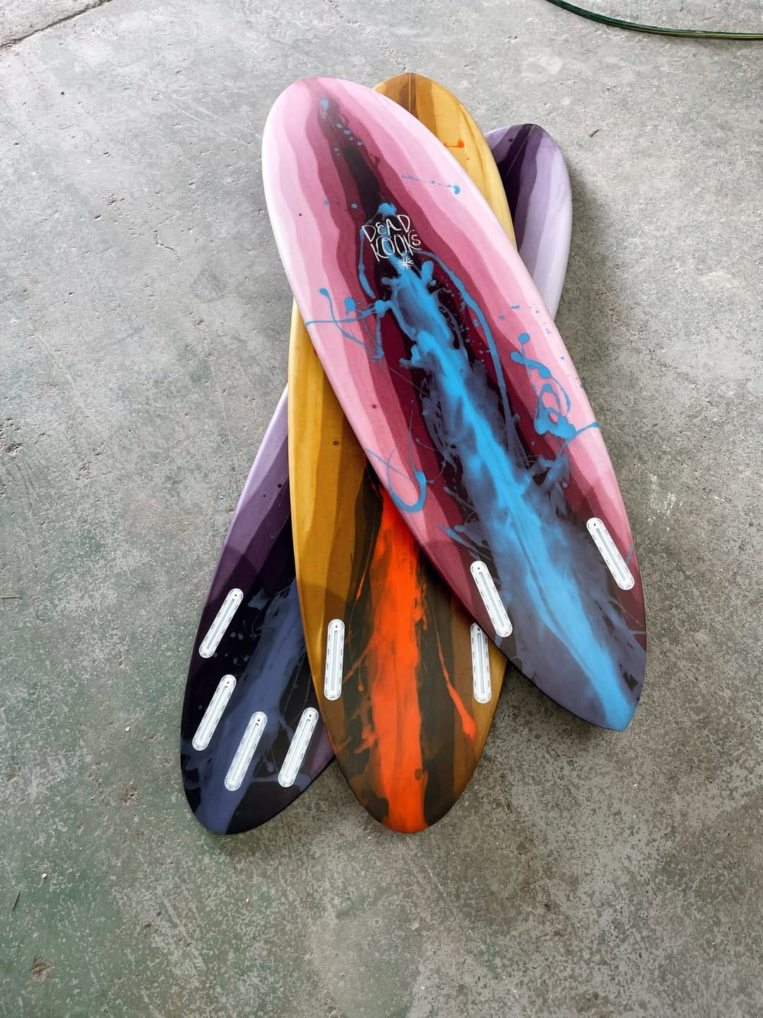 Post 5 by Madhouse Glassing Co. on Instagram (carousel)
