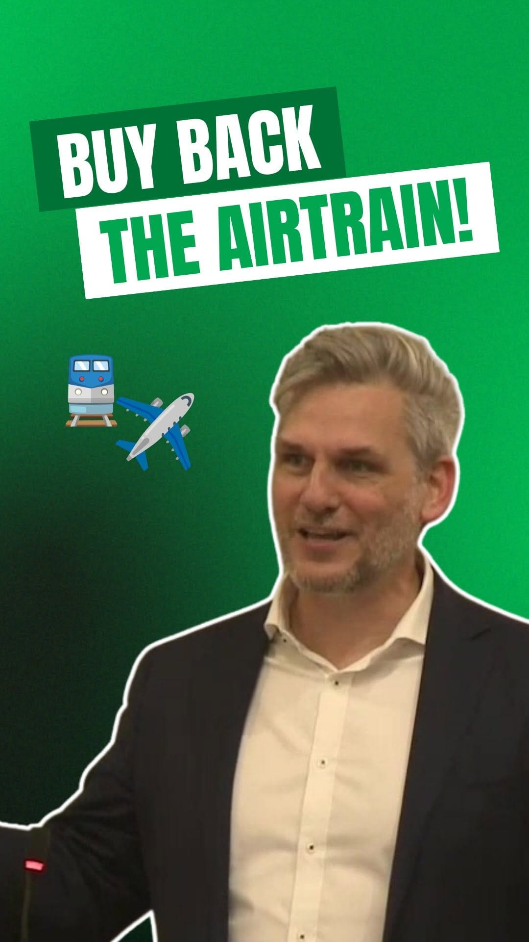 Post 5 by Queensland Greens on Instagram (video)