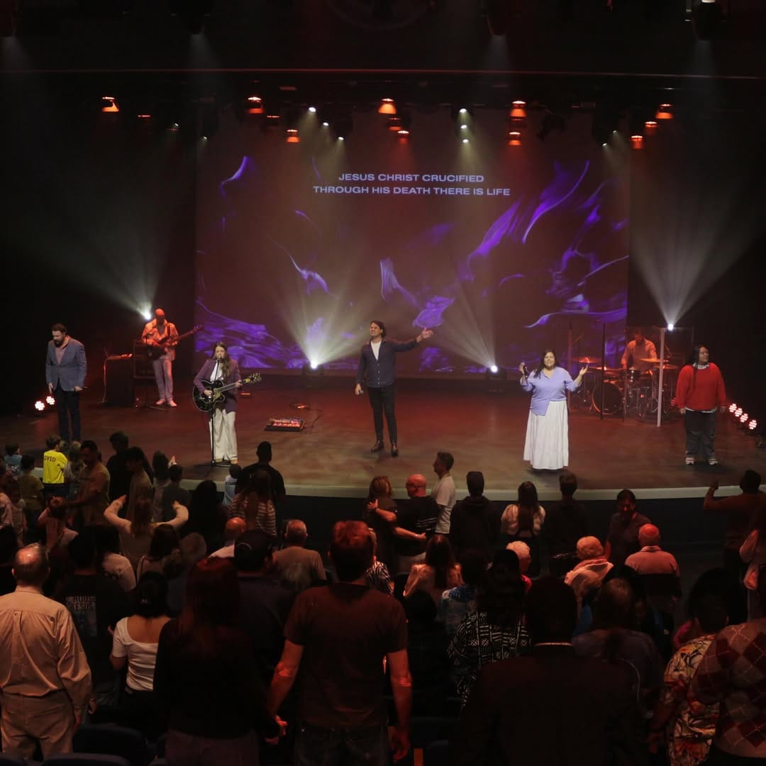 Post 6 by Hillsong Newcastle AU on Instagram (image)
