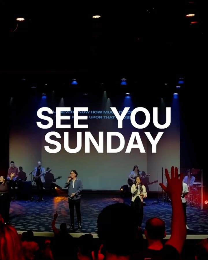 Post 9 by Hillsong Newcastle AU on Instagram (carousel)