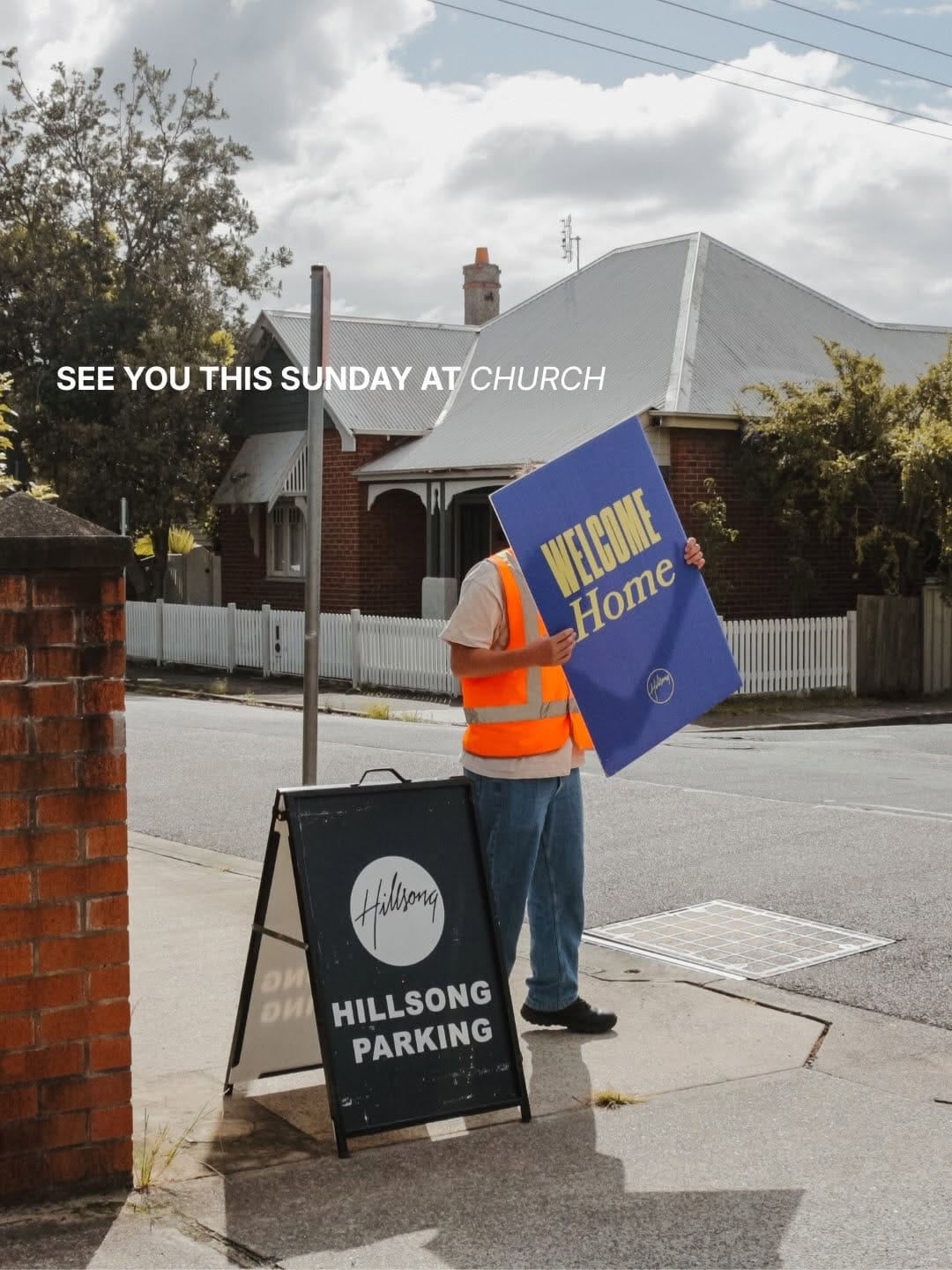 Post 1 by Hillsong Newcastle AU on Instagram (carousel)