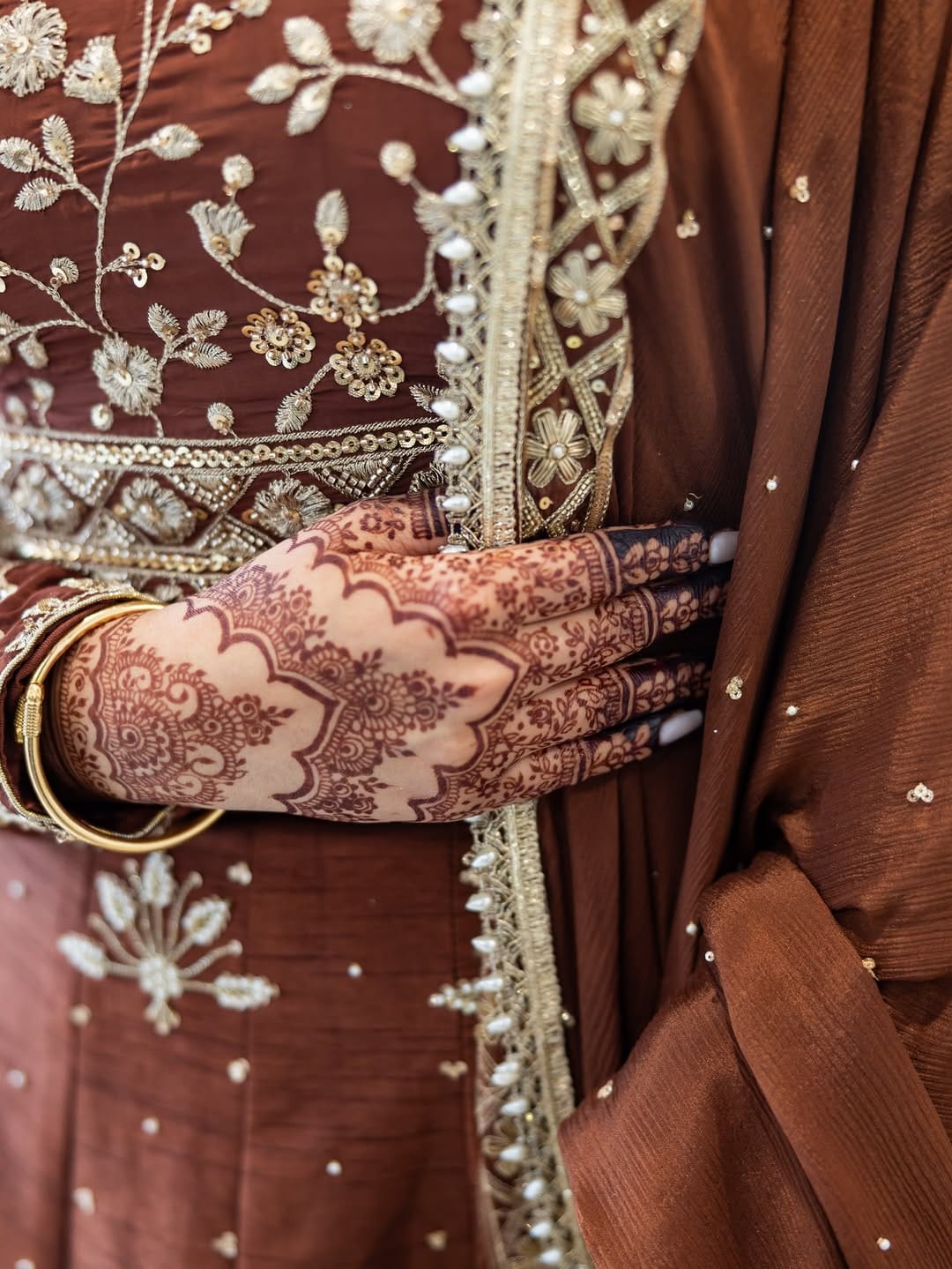 Post 8 by NABILA | SYDNEY HENNA ARTIST on Instagram (carousel)