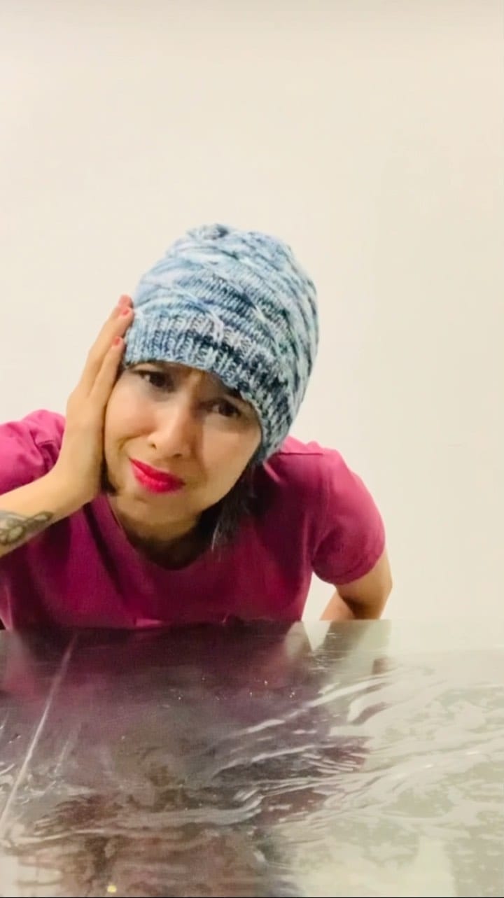 Post 10 by Deepsha on Instagram (video)