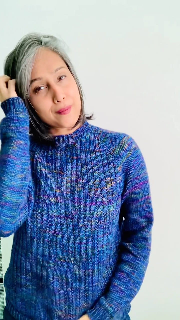 Post 2 by Deepsha on Instagram (video)