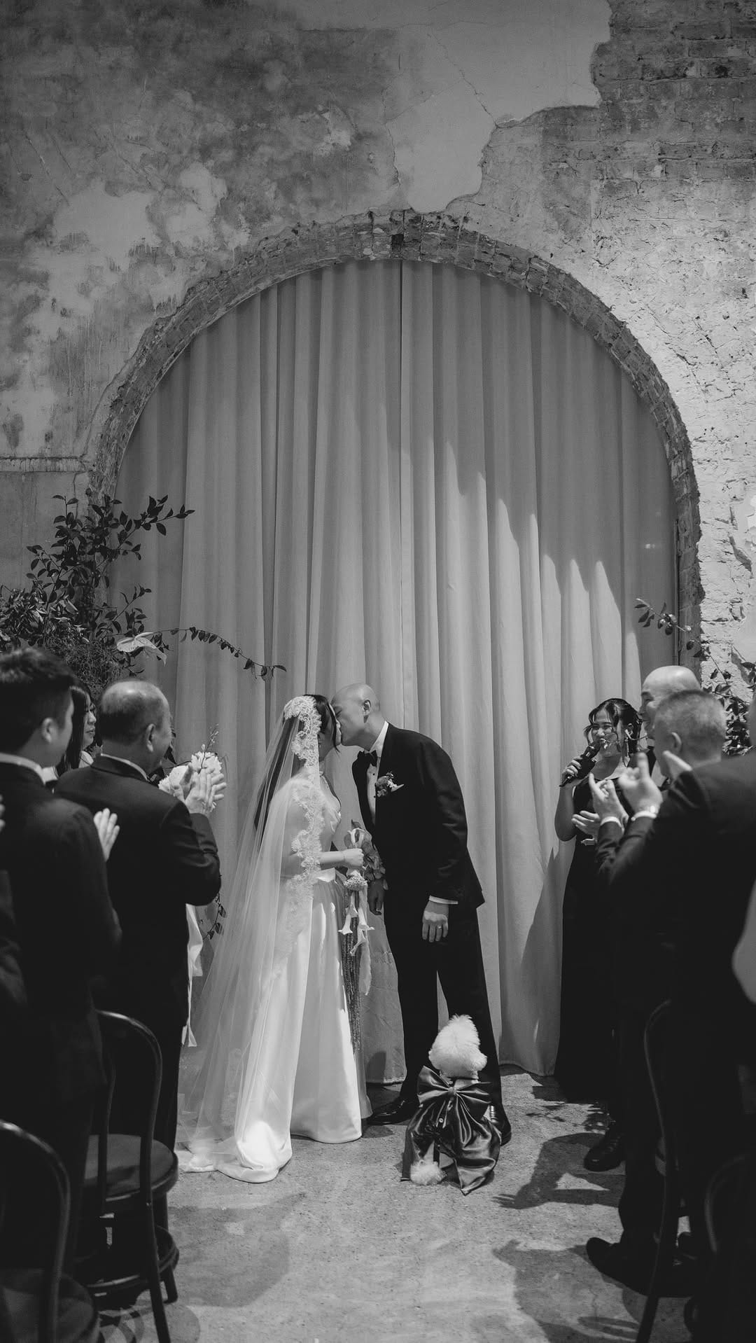 Post 3 by Aldo Baskoro on Instagram (video)