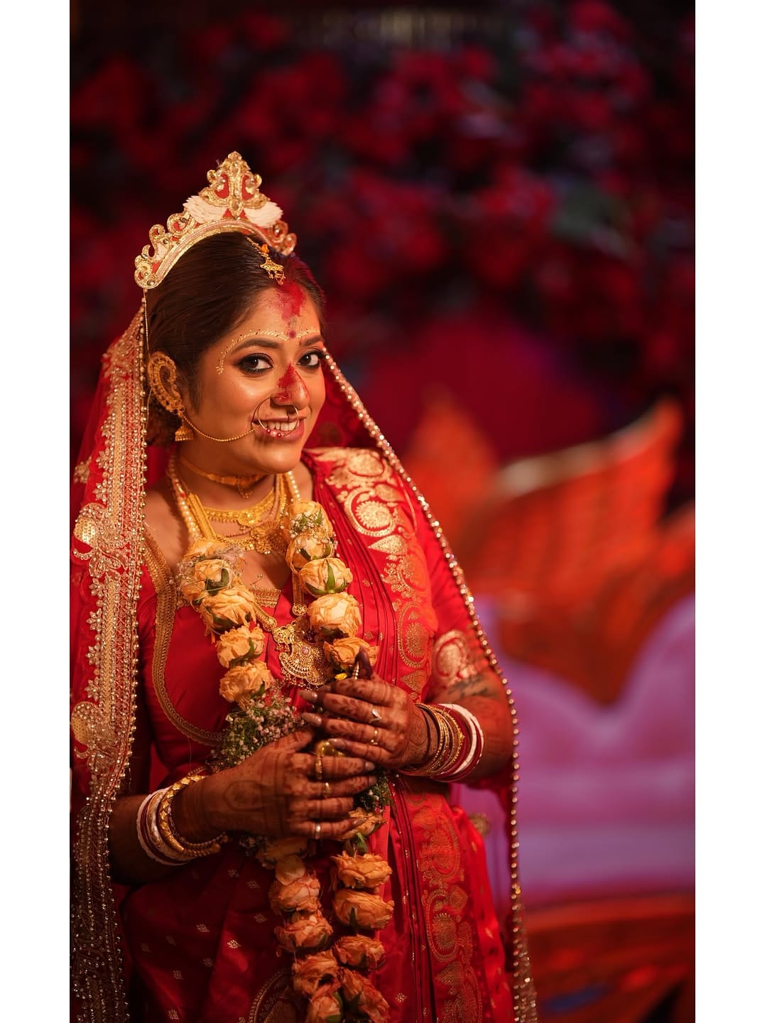 Post 5 by Shreyashi Dey on Instagram (carousel)