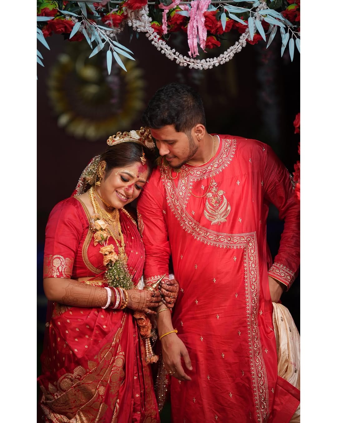 Post 6 by Shreyashi Dey on Instagram (image)