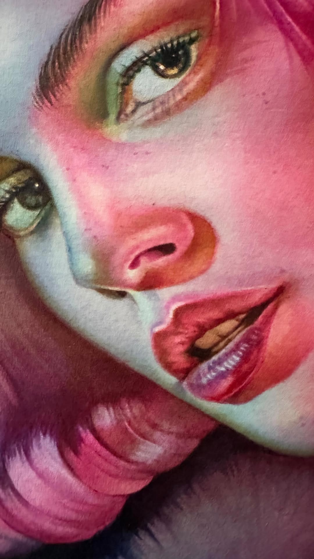 Post 3 by Anabell Ayala-Rodriguez on Instagram (video)