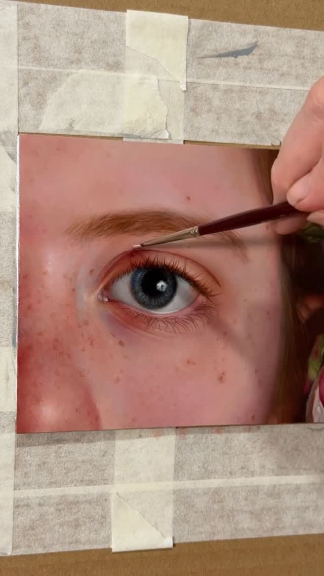 Post 9 by Narelle Zeller on Instagram (video)