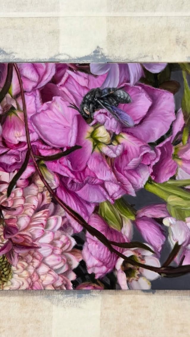 Post 5 by Narelle Zeller on Instagram (video)