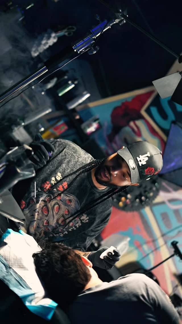 Post 9 by Ruddy Paulino on Instagram (video)