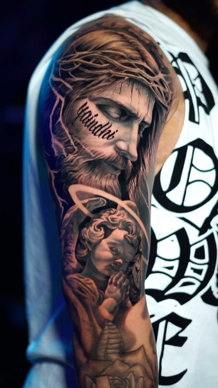Post 10 by Ruddy Paulino on Instagram (video)