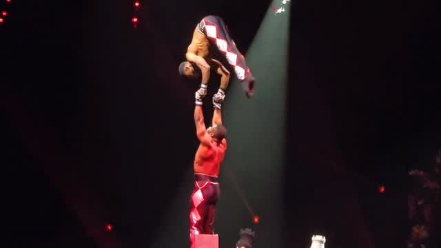 Post 10 by Sulley on Instagram (video)