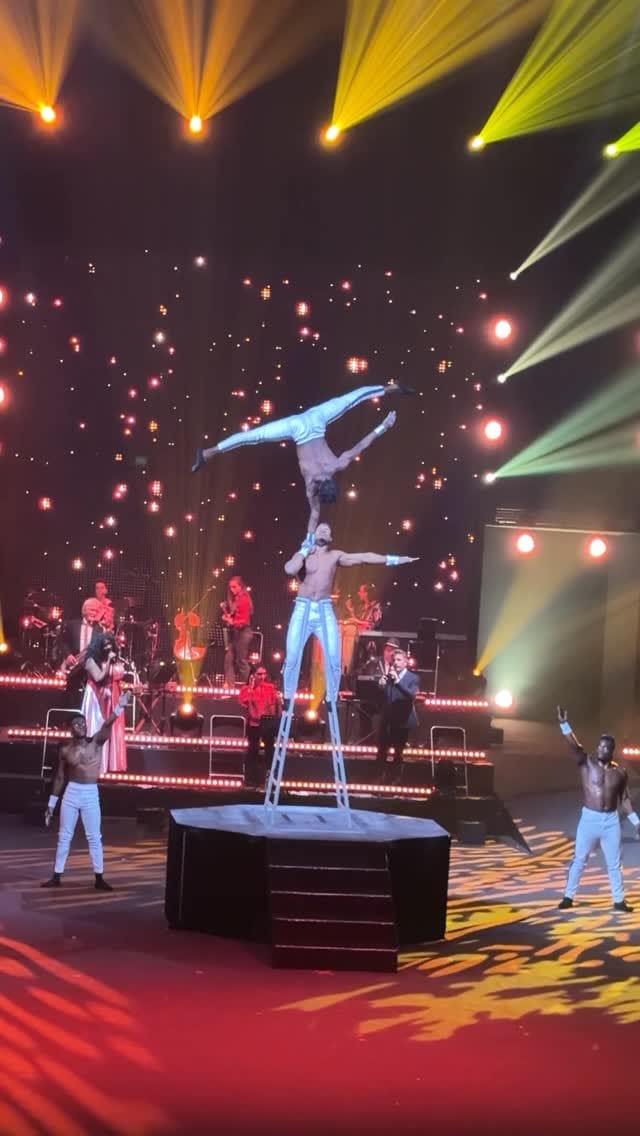 Post 6 by Sulley on Instagram (video)