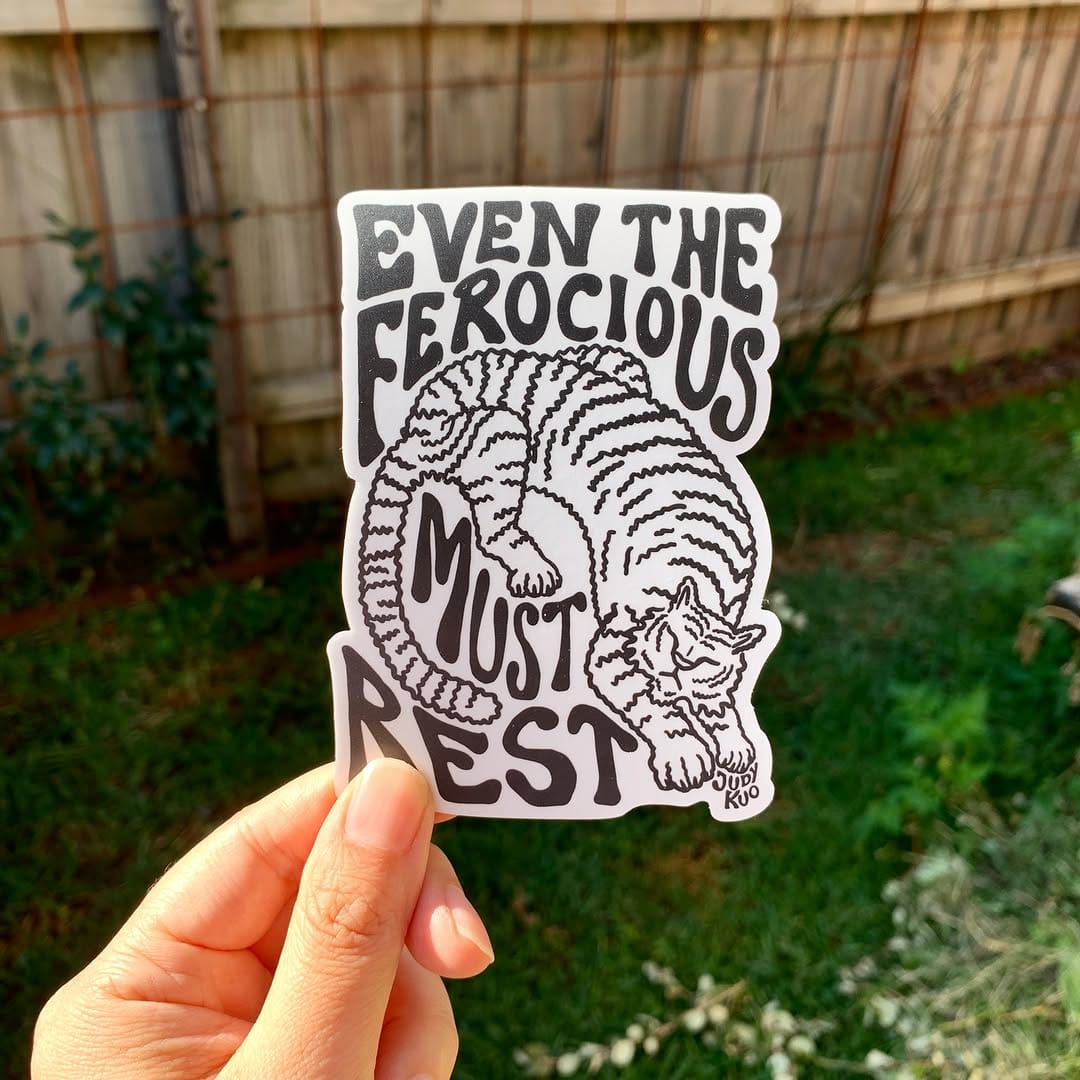 Post 6 by Judy Kuo on Instagram (image)