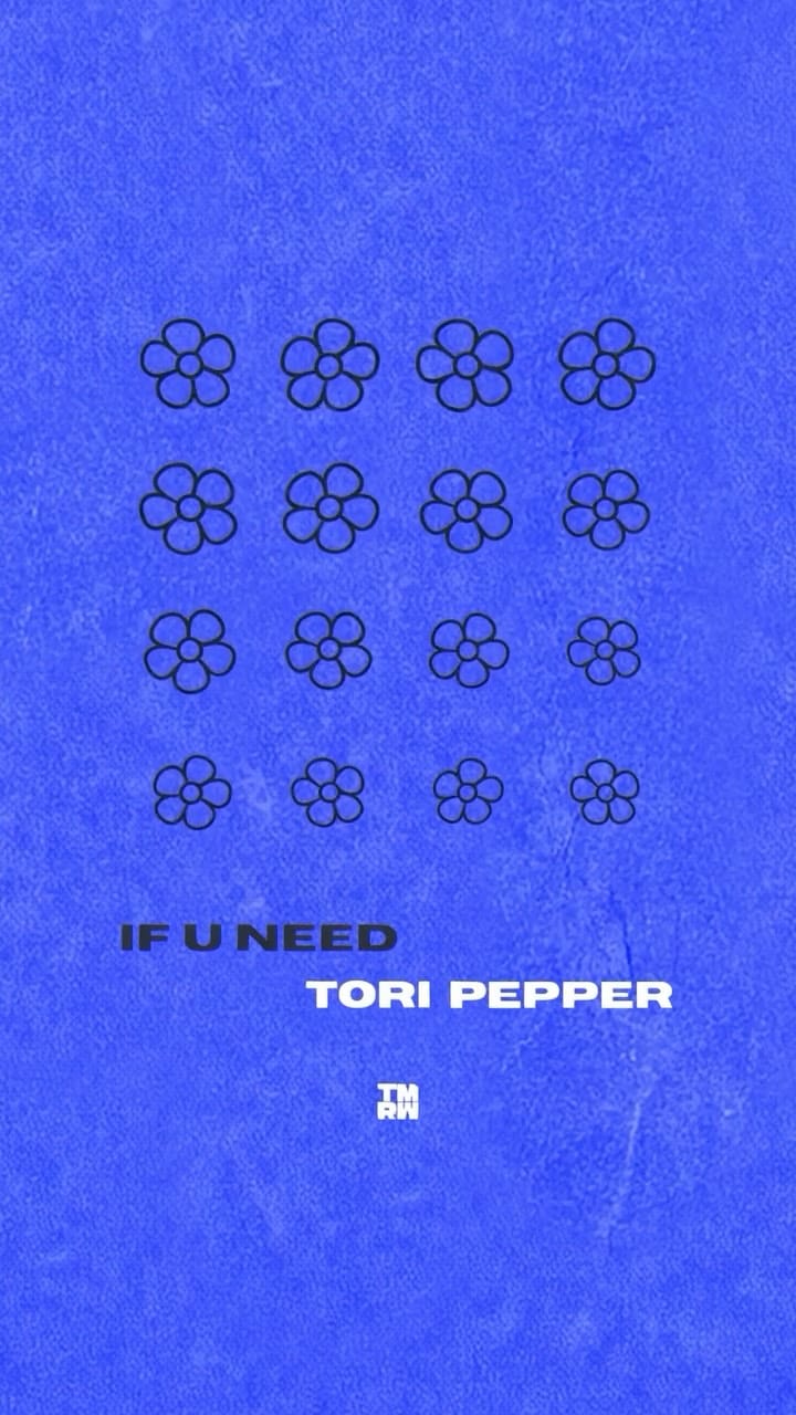 Post 8 by tori pepper on Instagram (video)