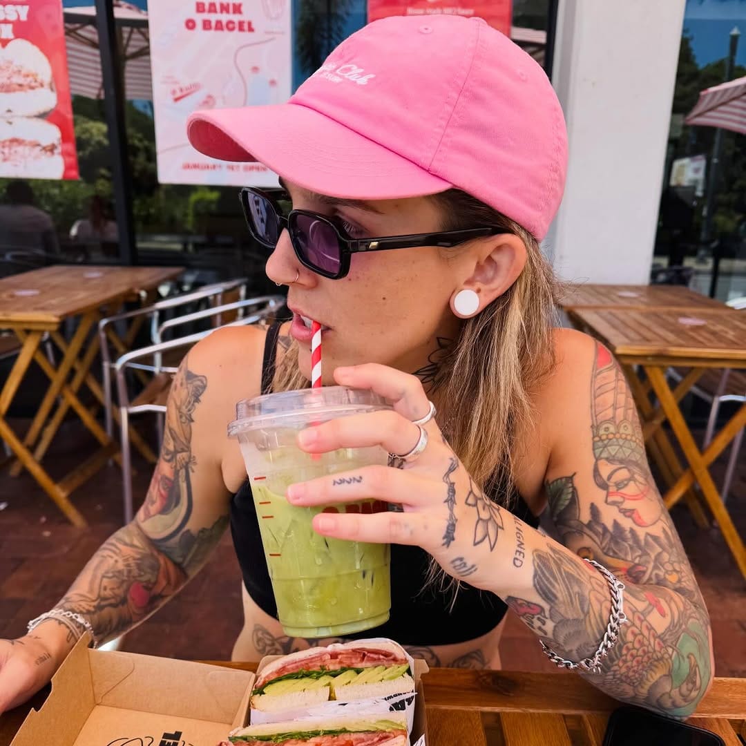 Post 9 by tori pepper on Instagram (carousel)