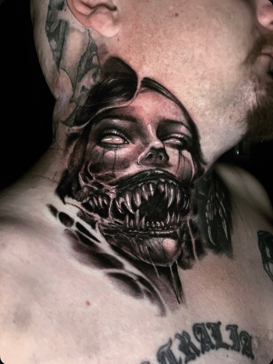 Post 5 by Stefano Savareses on Instagram (image)