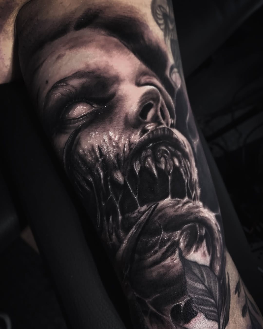 Post 9 by Stefano Savareses on Instagram (image)